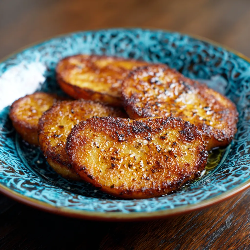 frying saucer recipe