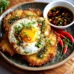 frying saucer recipe