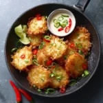 frying saucer recipe