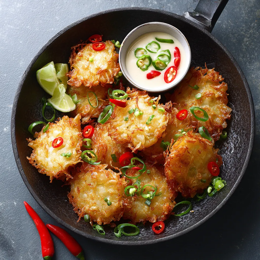 frying saucer recipe