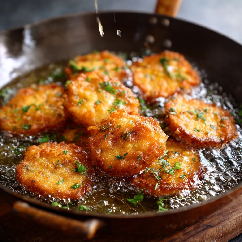 frying saucer recipe