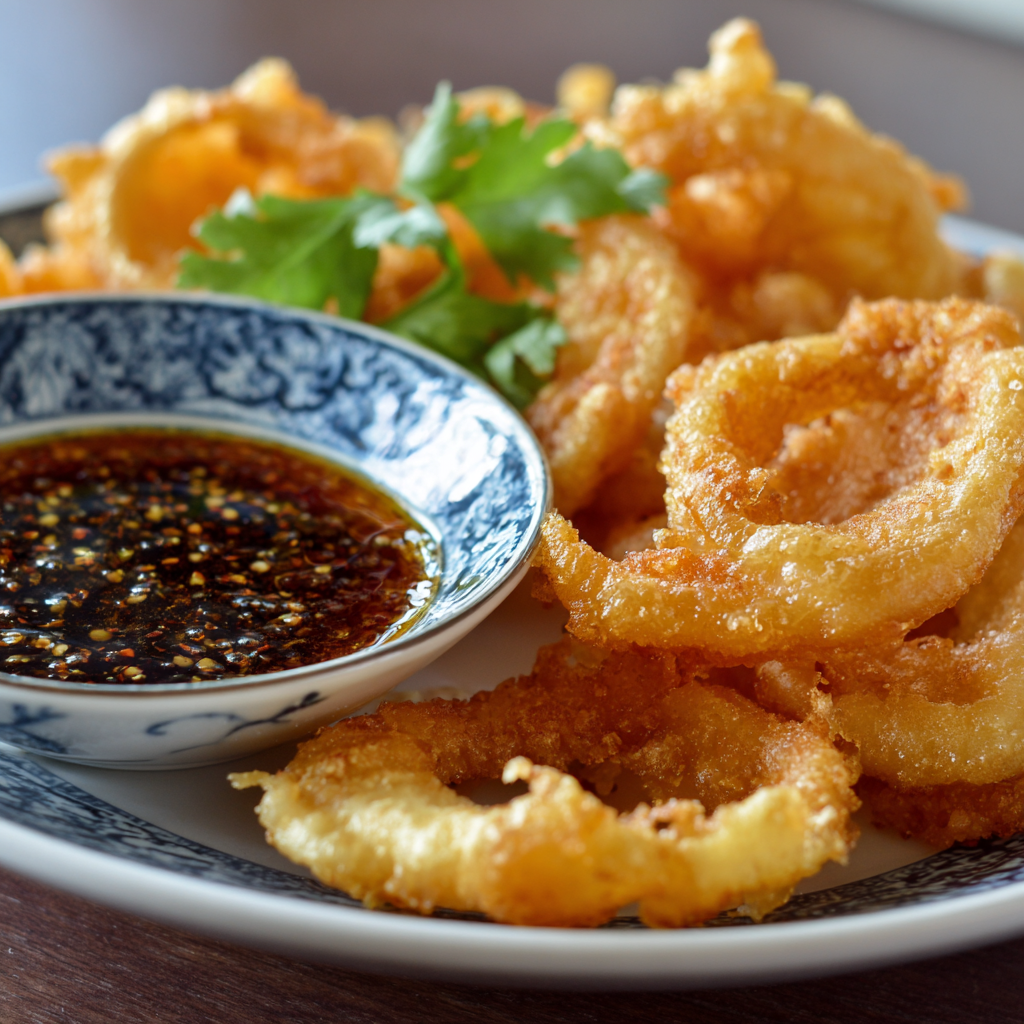frying saucer recipe