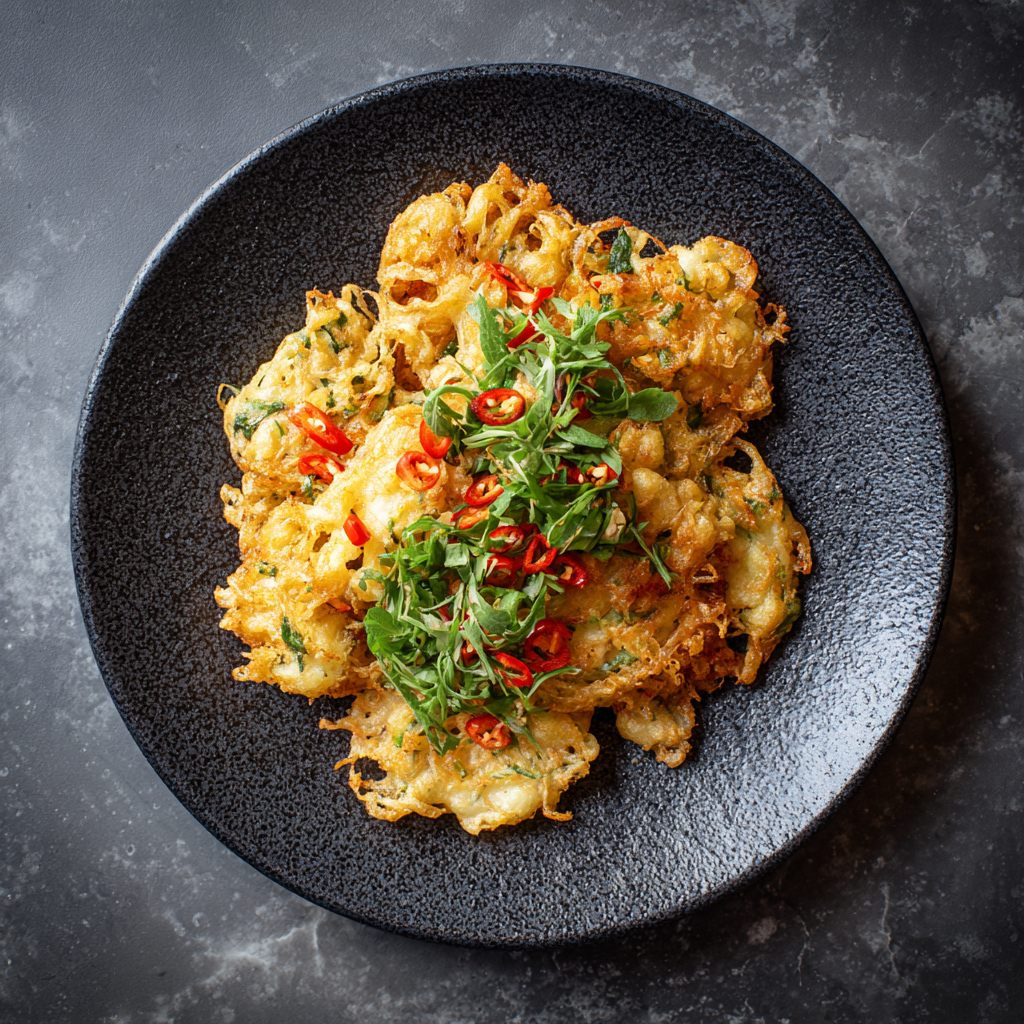 frying saucer recipe