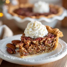 goode co pecan pie recipe​