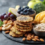 Healthy Snacks JalbiteSnacks