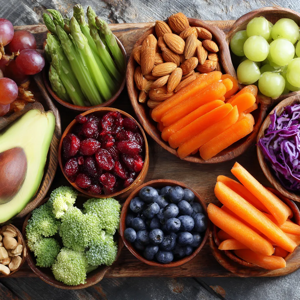 Healthy Snacks JalbiteSnacks