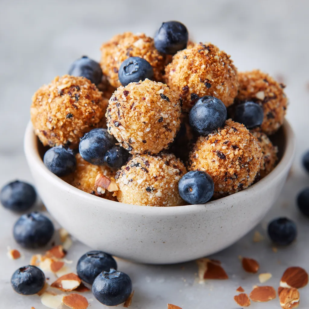 Healthy Snacks JalbiteSnacks