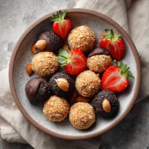 Healthy Snacks JalbiteSnacks