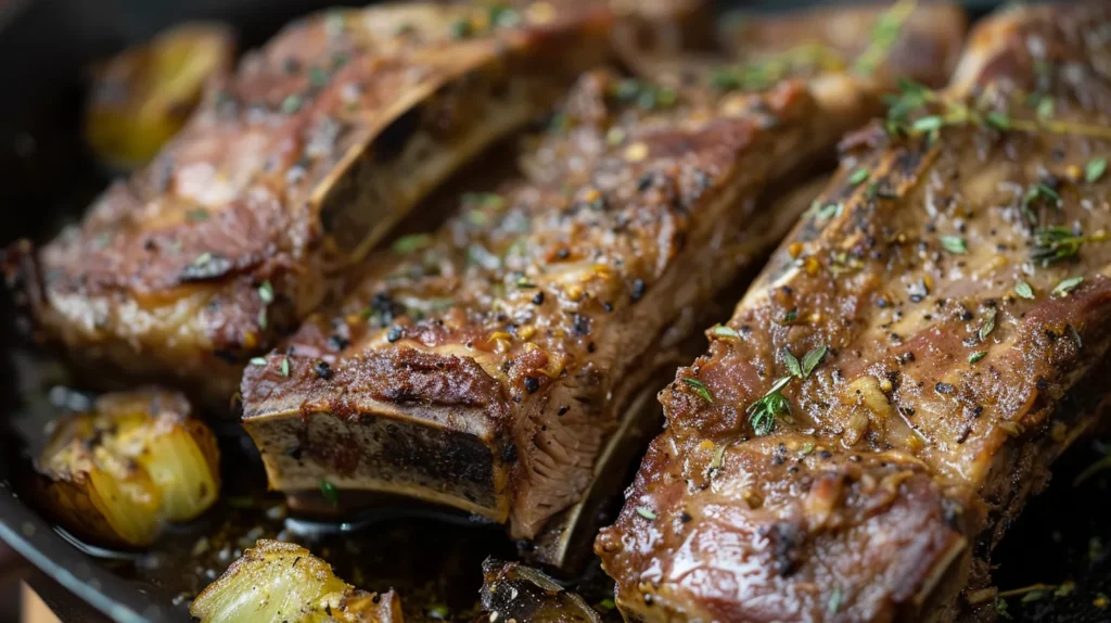 Homemade Brawn Recipe