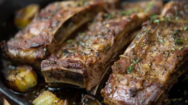 Homemade Brawn Recipe