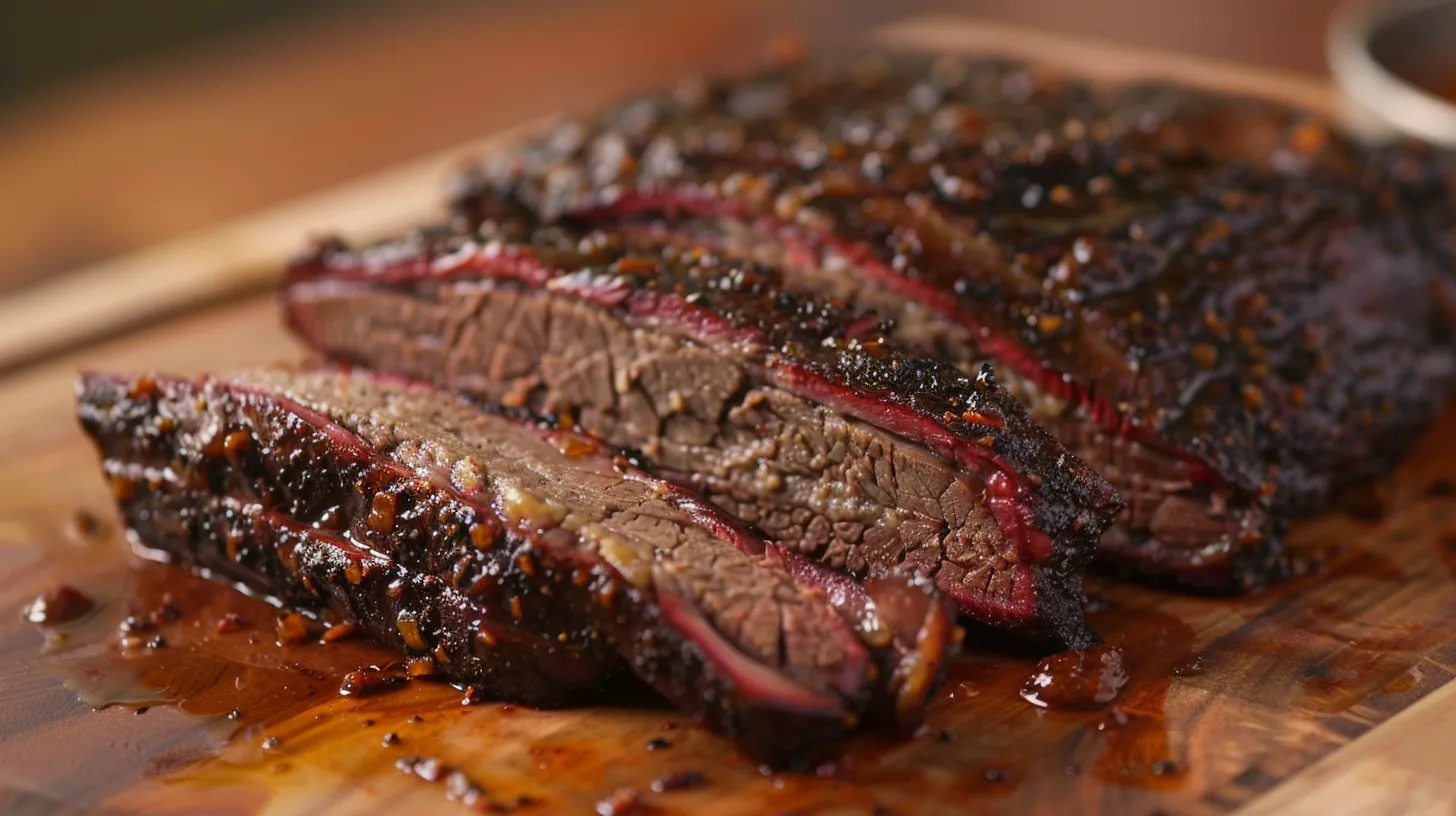 Homemade Brawn Recipe