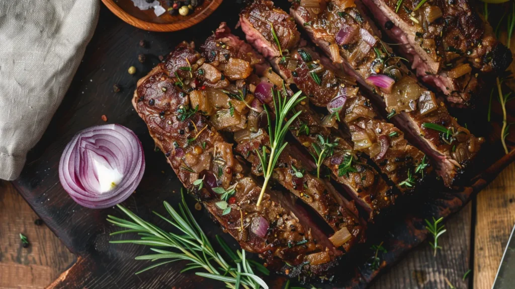 Homemade Brawn Recipe