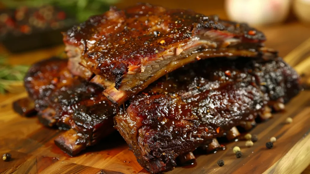 Homemade Brawn Recipe