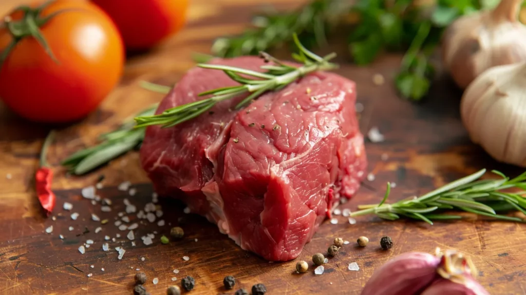 Homemade Brawn Recipe