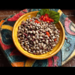 anasazi beans recipe