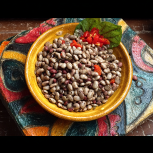 anasazi beans recipe