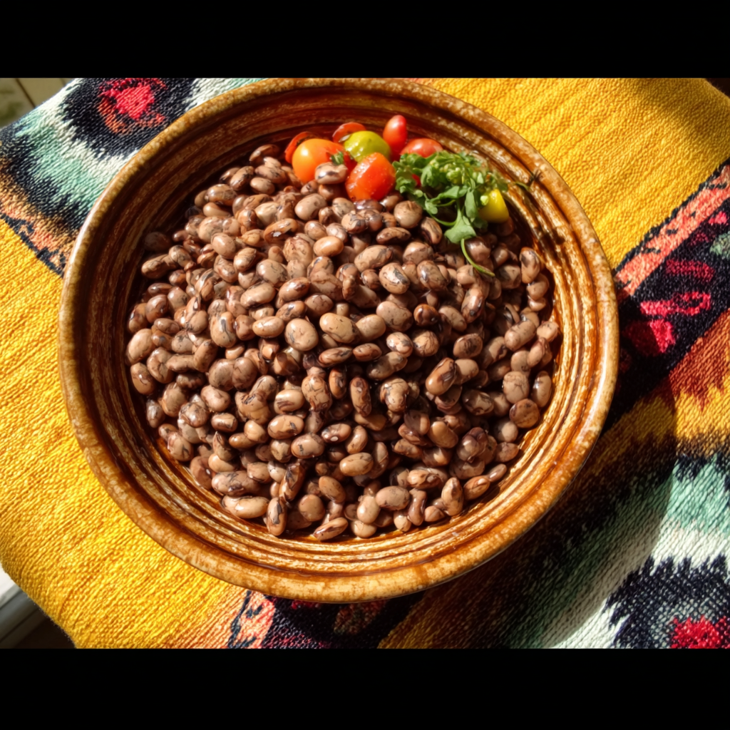 anasazi beans recipe