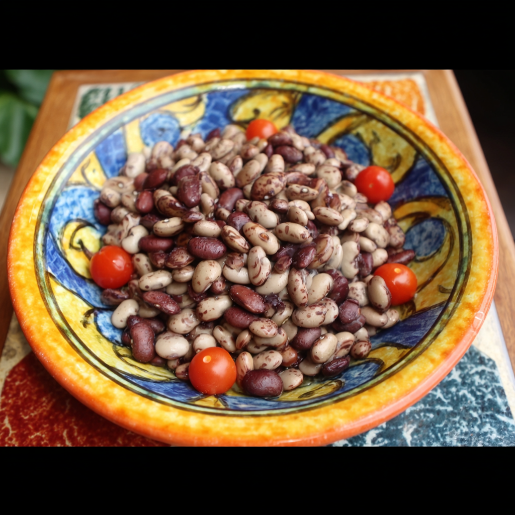 anasazi beans recipe