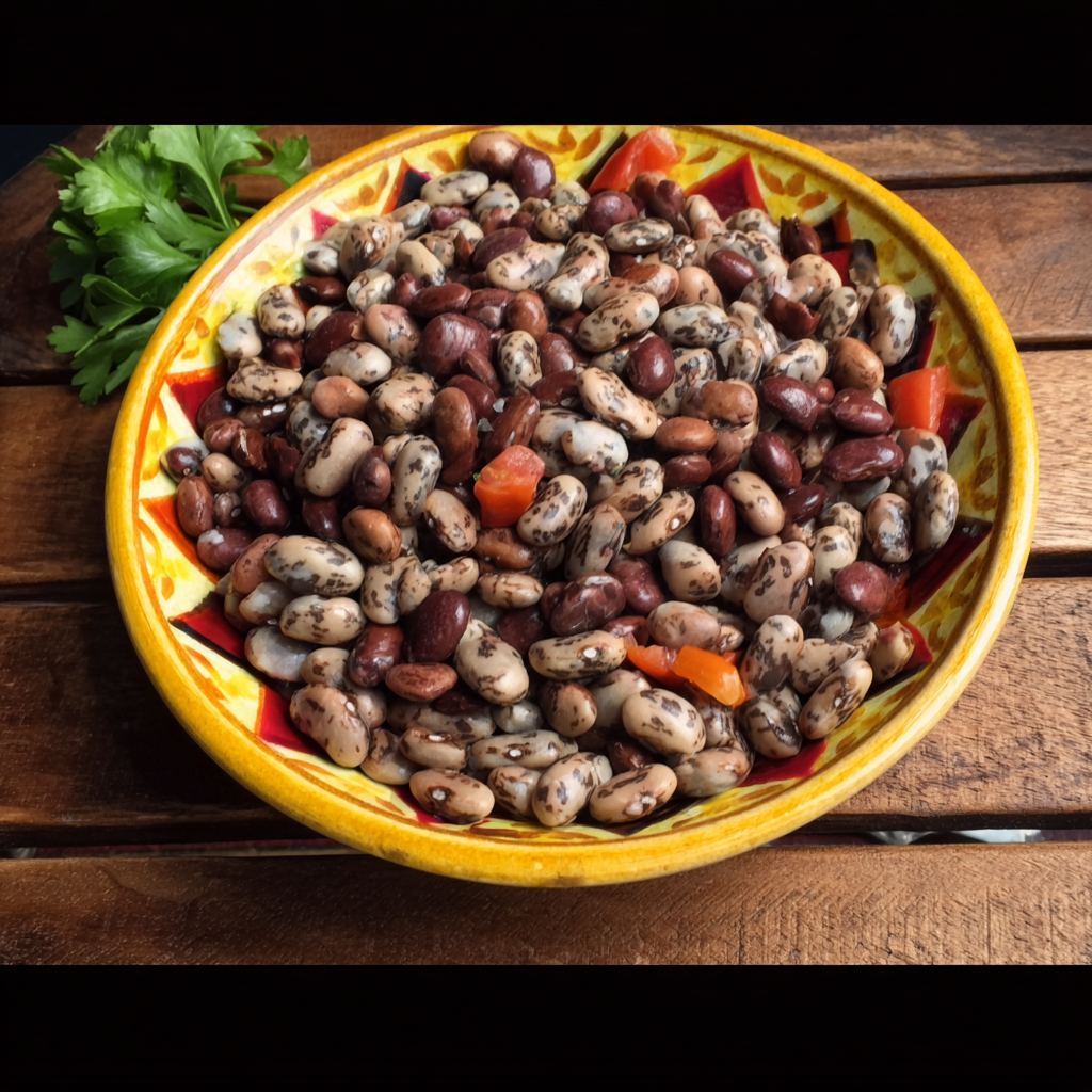 anasazi beans recipe