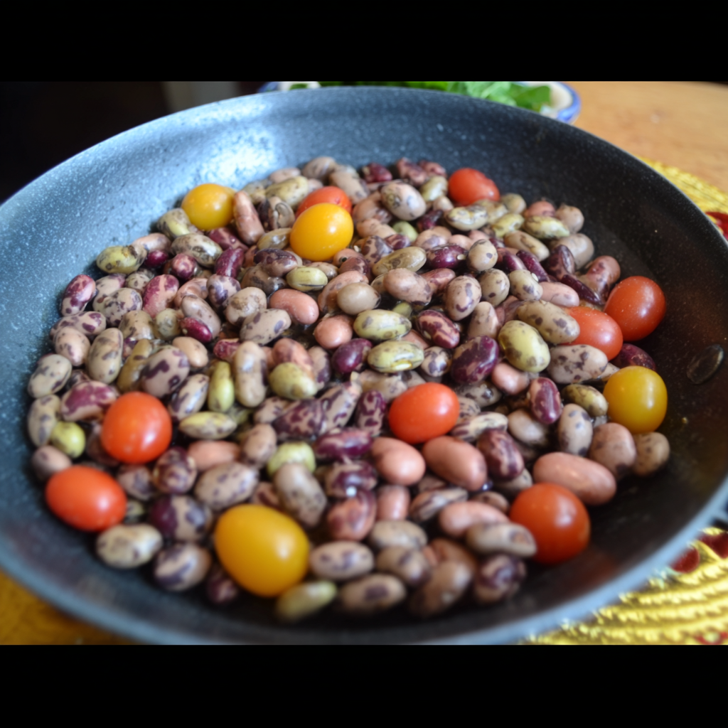 anasazi beans recipe