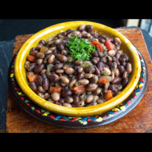 anasazi beans recipe