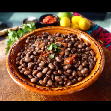 anasazi beans recipe