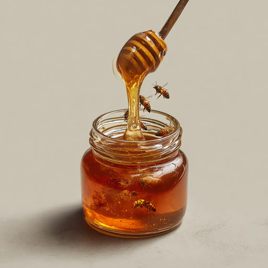 Honey Trick