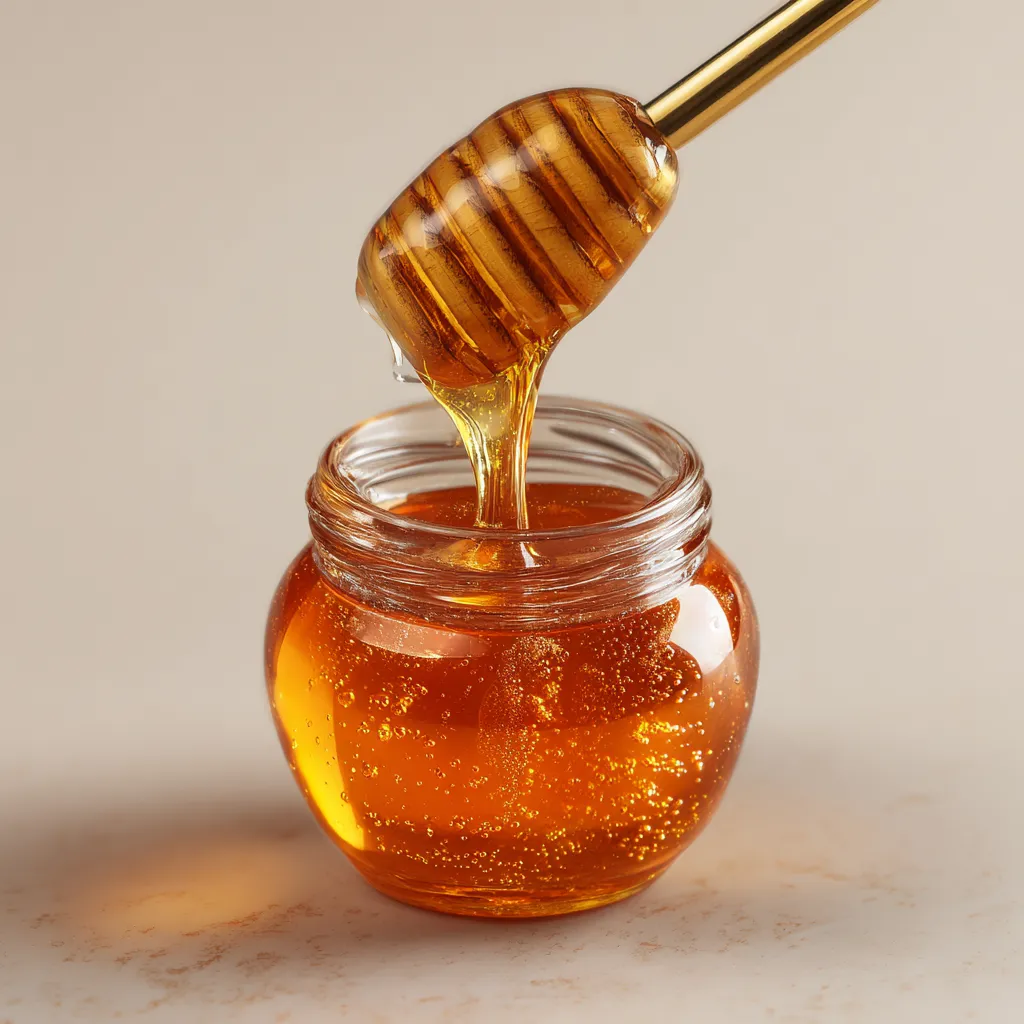 Honey Trick