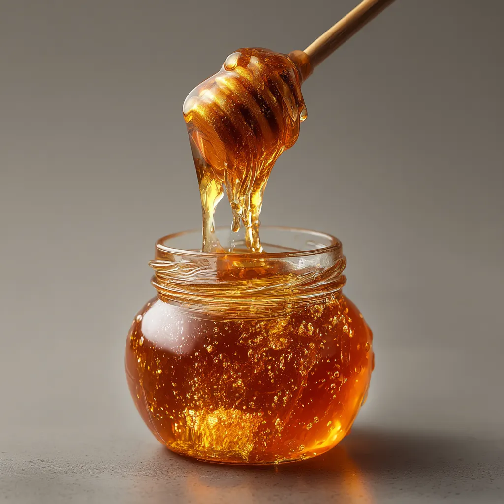 Honey Trick