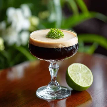 jaeger bomb cocktail recipe 2026