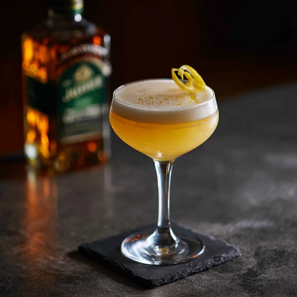 jaeger bomb cocktail recipe 2026