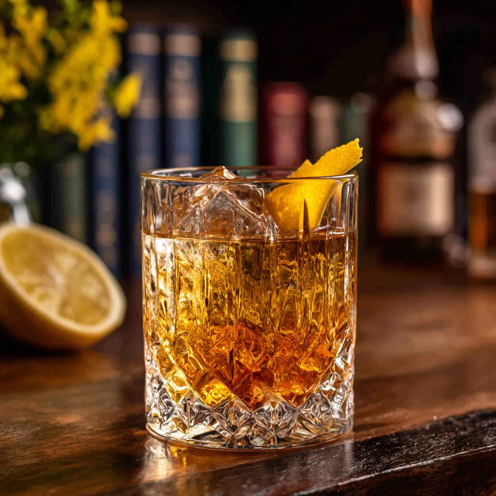 jaeger bomb cocktail recipe 2026