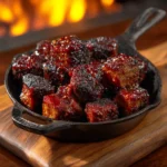 Enjoy these sausage burnt ends recipe for a flavorful BBQ treat! A must-try for sausage lovers, perfect for grilling, smoking, or game-day snacks.