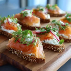 wes canfield smoked salmon recipe