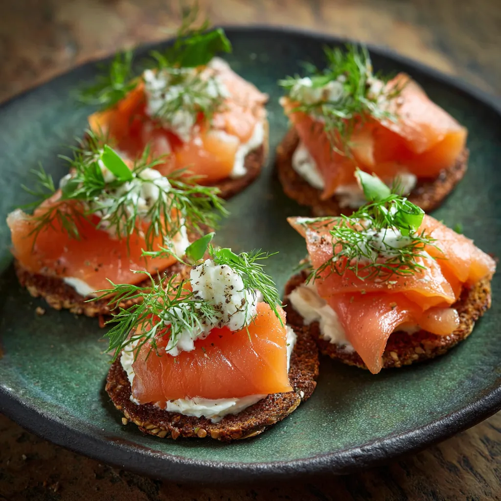wes canfield smoked salmon recipe
