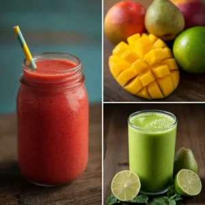 Best Smoothie Recipes For Weight Loss How to Burn Fat