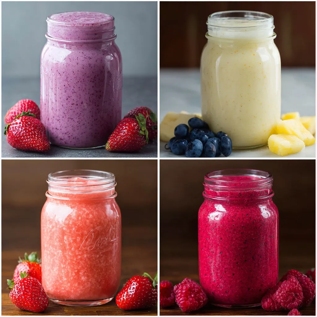 Best Smoothie Recipes For Weight Loss How to Burn Fat