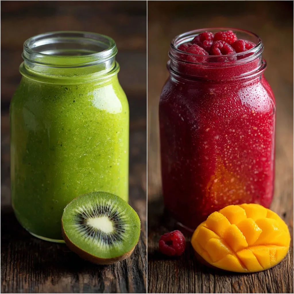 Best Smoothie Recipes For Weight Loss How to Burn Fat
