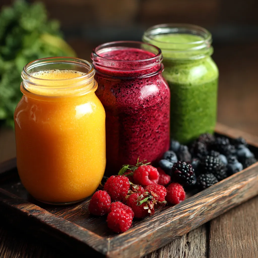 Best Smoothie Recipes For Weight Loss How to Burn Fat