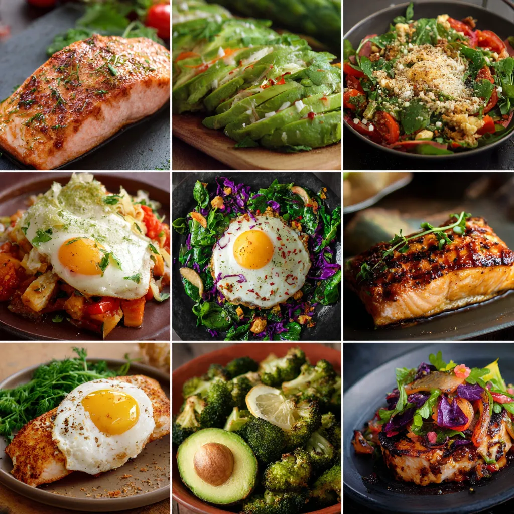 Complete Guide to Weight Loss Recipes