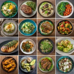 Complete Guide to Weight Loss Recipes