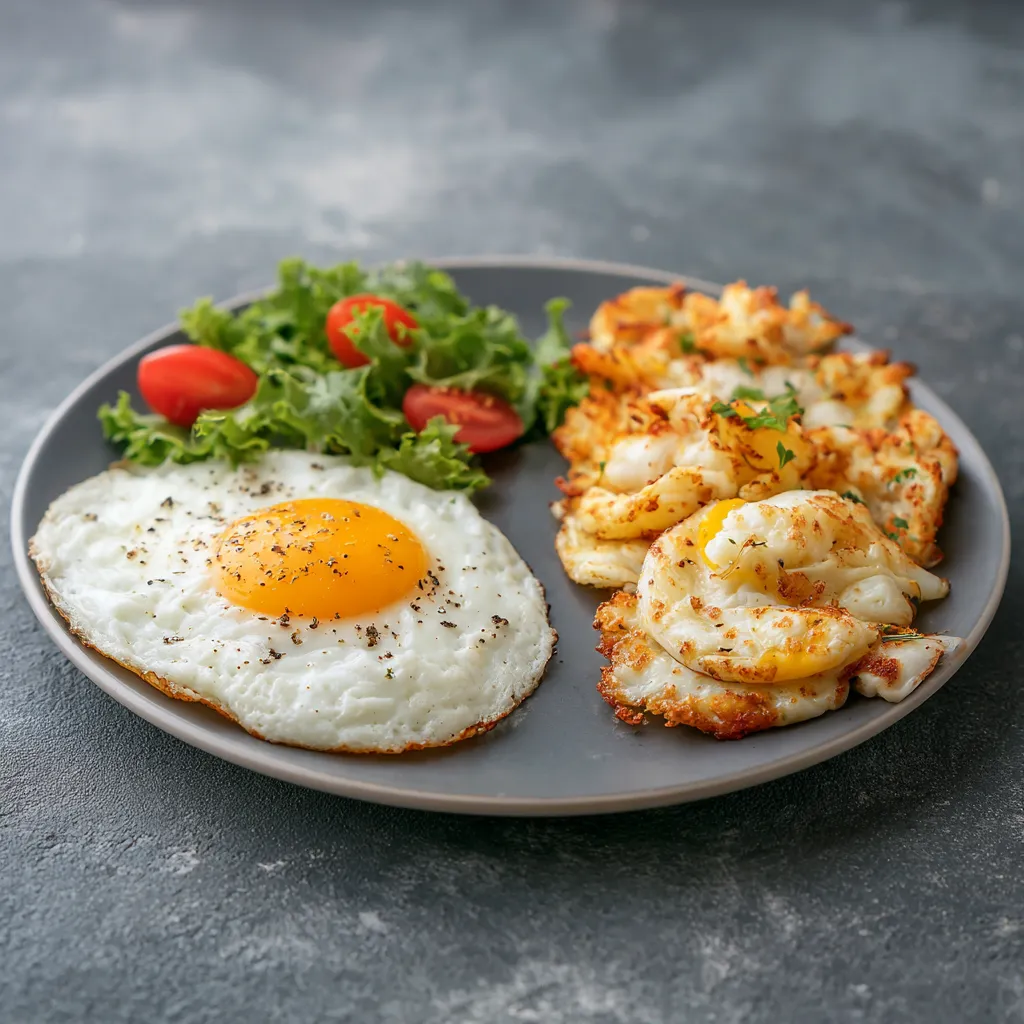 Egg Diet Plan for Weight Loss