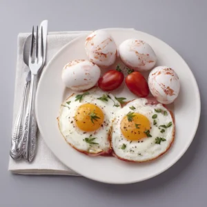 Egg Diet Plan for Weight Loss