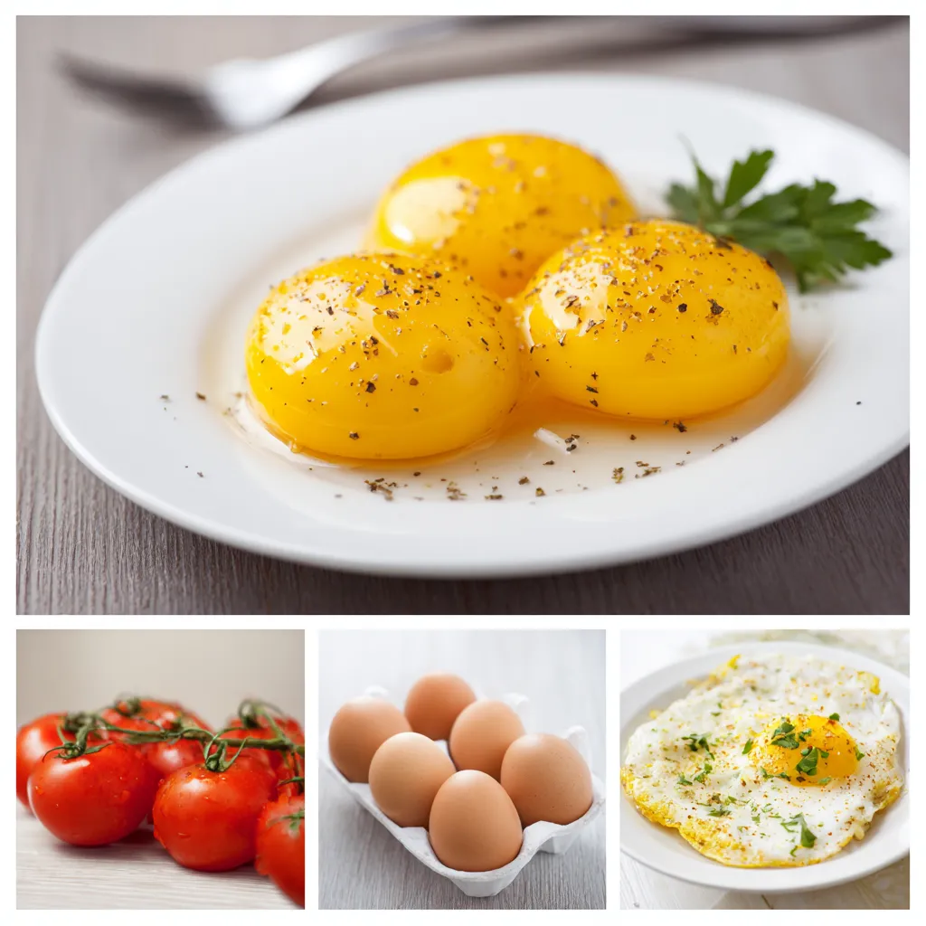 Egg Diet Plan for Weight Loss