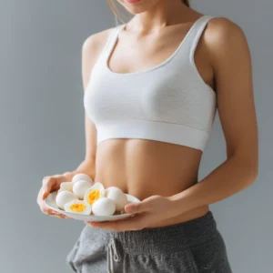 Egg Diet Plan for Weight Loss