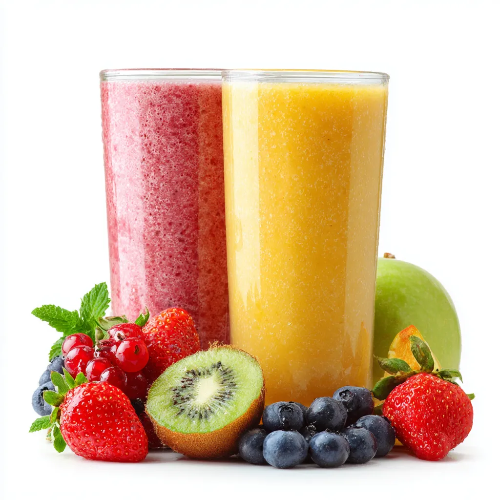 Fruit Shake Recipe For Weight Loss How to Burn Fat Fast