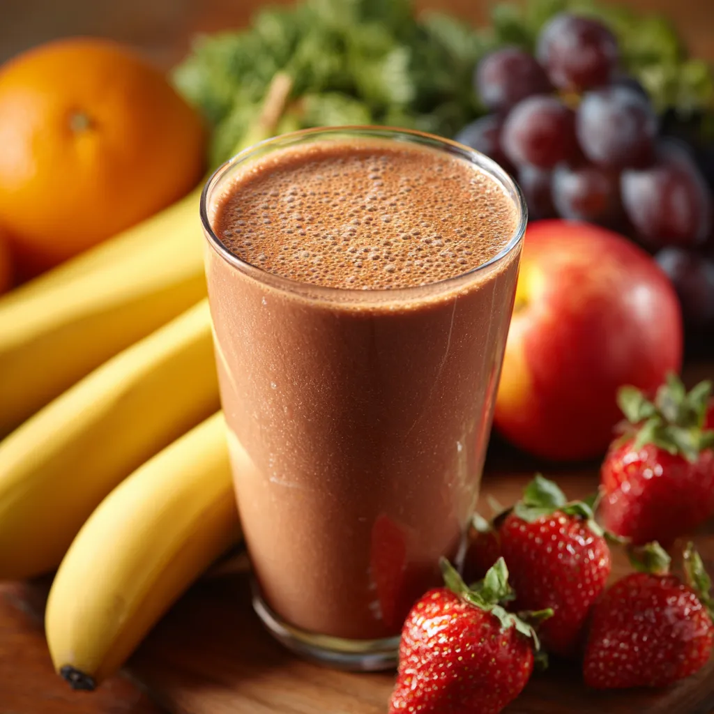 Fruit Shake Recipe For Weight Loss How to Burn Fat Fast