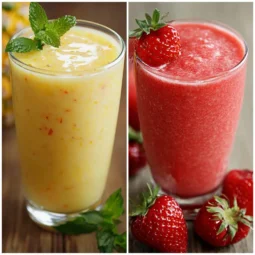Fruit Shake Recipe For Weight Loss How to Burn Fat Fast