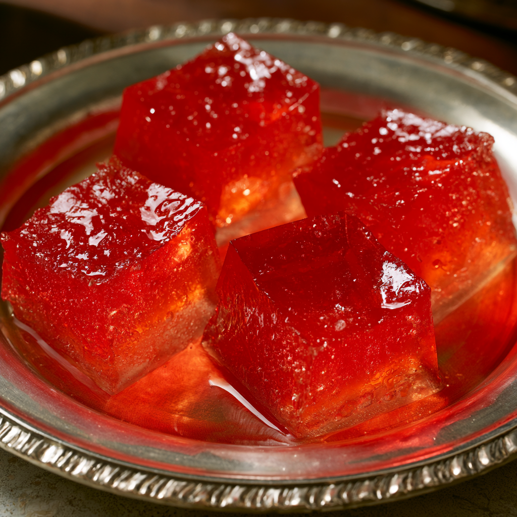 Jillian Michaels Gelatin Trick Recipe