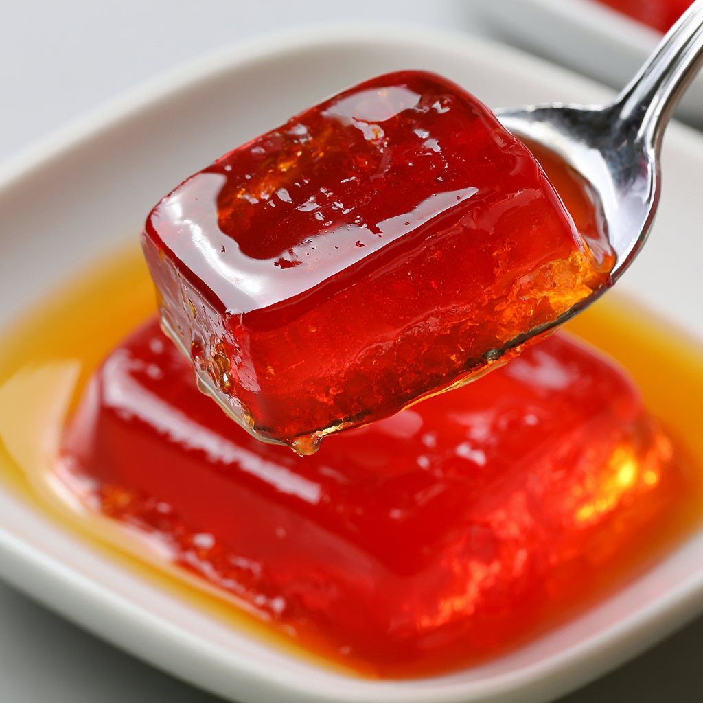 Jillian Michaels Gelatin Trick Recipe
